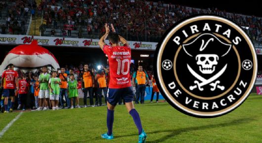 Veracruz tendrá futbol; este es el equipo que debutará en la Liga de Expansión MX