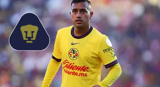 Erick Sánchez calienta el Pumas vs América: “Tenemos que ganarlo a como dé lugar”