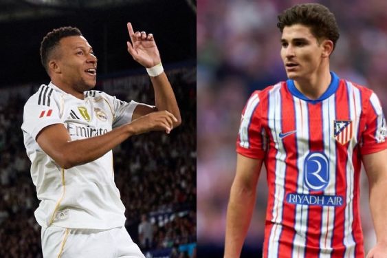 Foto de: ¿Dónde ver Real Madrid vs Atlético de Madrid por la Jornada 29 de LaLiga? | Hora y canal del Derbi