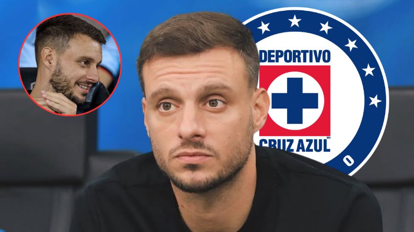 Martín Anselmi desea regresar a Cruz Azul y ser campeón: “Una historia todavía sin final”