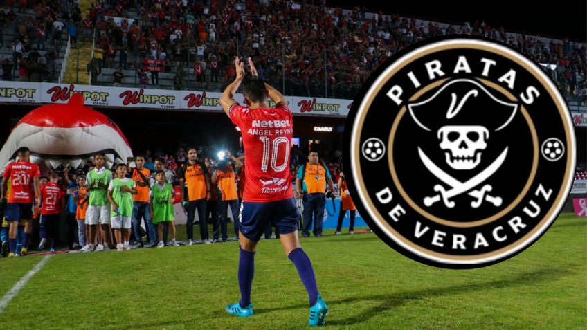 Veracruz tendrá futbol; este es el equipo que debutará en la Liga de Expansión MX
