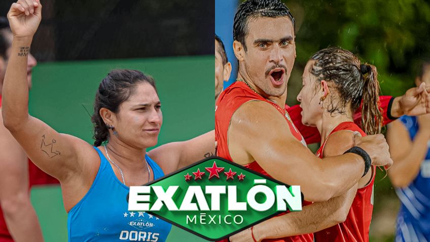 Exatlón México: Filtran a los atletas en riesgo de la Semana 25; ¿Quién podría ser eliminado?