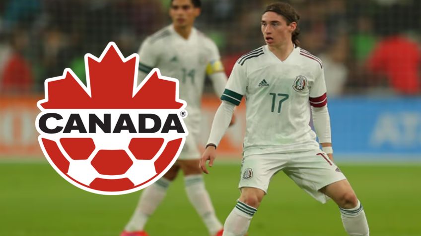 Marcelo Flores podría debutar con Canadá; recibió llamado para Fecha FIFA de marzo