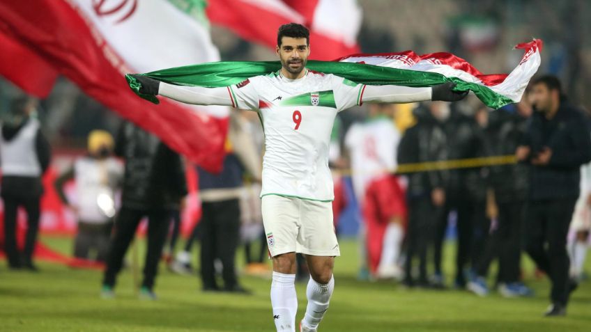 Irán confirma su participación en el Mundial 2026; niega “boicotear” el torneo de la FIFA