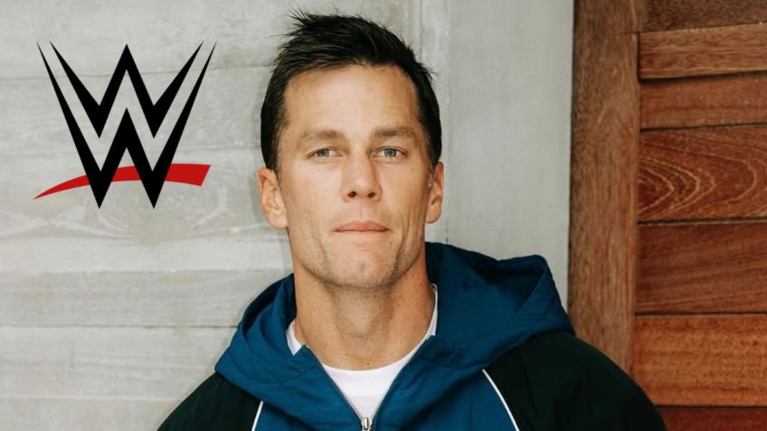 Tom Brady arremete contra la WWE previo a WrestleMania 42: “Es falsa y guionizada”