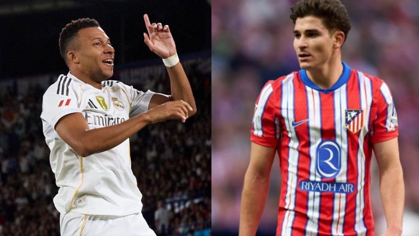 ¿Dónde ver Real Madrid vs Atlético de Madrid por la Jornada 29 de LaLiga? | Hora y canal del Derbi
