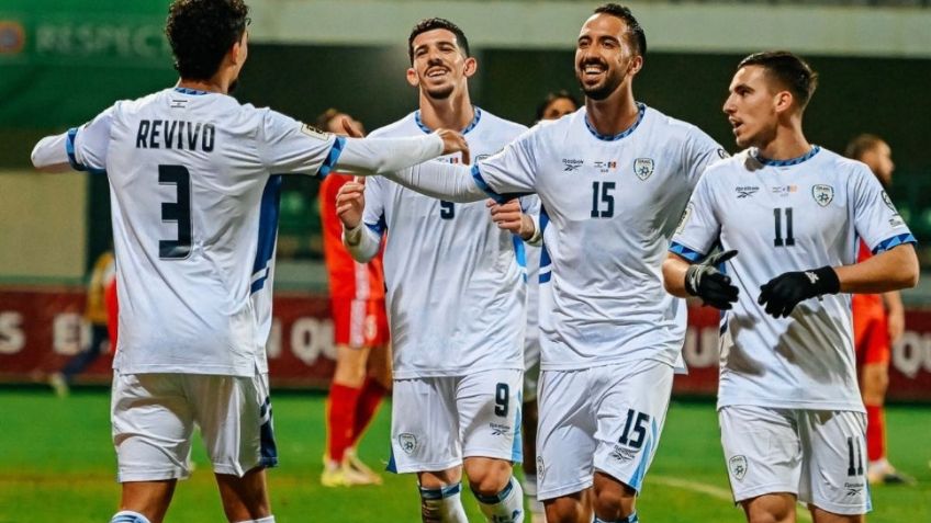 FIFA sanciona a la Federación de Israel por discriminación; esta es la multa