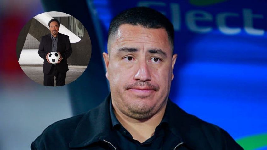 ¿El nuevo Hugo Sánchez? La razón por la que Efraín Juárez se compara con el Pentapichichi