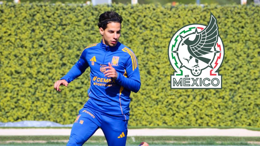 Selección Mexicana: Diego Lainez y las grandes ausencias para la Fecha FIFA de marzo