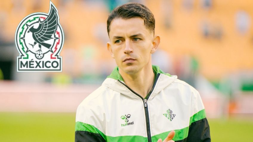 Álvaro Fidalgo no es el primero: Los futbolistas nacidos en España que han jugado para México