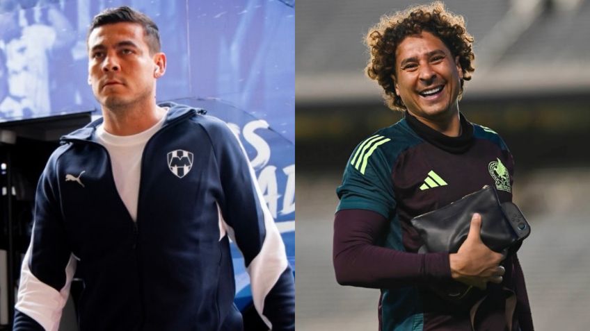 Mochis Cárdenas respalda que Guillermo Ochoa asista al Mundial 2026: "Es un histórico"