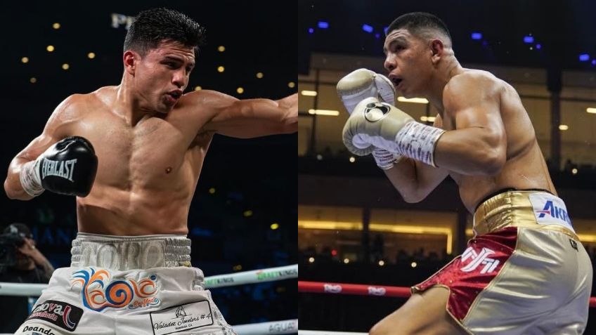 Jaime Munguía sentencia al Toro Reséndiz y promete convertirse en Campeón Mundial