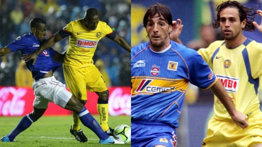 Las mejores remontadas en la historia de la Liga MX