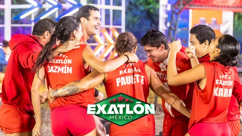 Exatlón México: Rojos recuperan la Villa 360 después de semanas y ganan un premio especial; ¿qué es?