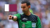 Foto ilustrativa de la nota titulada: ¿Por qué César Ramos Palazuelos, árbitro de la Liga MX, permanece varado en Qatar?