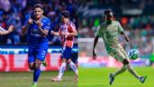 Foto ilustrativa de la nota titulada: ¿Dónde ver Santos vs Cruz Azul por la Jornada 9 de Liga MX? | Horario y canal de transmisión