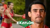 Foto ilustrativa de la nota titulada: Exatlón México: Humberto Noriega, desconsolado tras la salida de Ella Bucio | VIDEO
