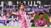 Foto ilustrativa de la nota titulada: El inesperado gesto de Lionel Messi que desató polémica en el Orlando City vs Inter Miami | VIDEO