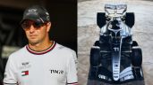 Foto ilustrativa de la nota titulada: Checo Pérez revela la conmovedora razón por la que decidió regresar a la F1 2026