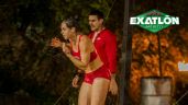 Foto ilustrativa de la nota titulada: Exatlón México: Ella Bucio reacciona al llanto de Humberto Noriega: “Ojalá no me extrañe mucho”