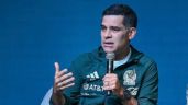Foto ilustrativa de la nota titulada: Rafa Márquez respalda a México como anfitrión del Mundial 2026: “Es un gran país”