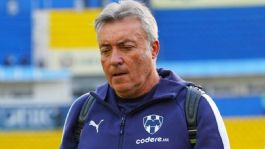 Foto que representa a Rayados despide a Domènec Torrent a días del Clásico Regio; ¿Quién será su reemplazo?