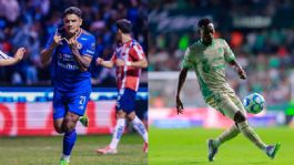 Foto que representa a ¿Dónde ver Santos vs Cruz Azul por la Jornada 9 de Liga MX? | Horario y canal de transmisión