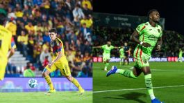 Foto que representa a ¿Dónde ver América vs Juárez por la Jornada 9 de Liga MX? | Horario y canal de transmisión