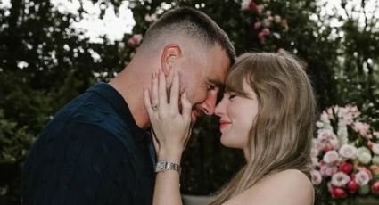¿Cuándo y dónde sería la boda entre Travis Kelce y Taylor Swift? Esto se sabe