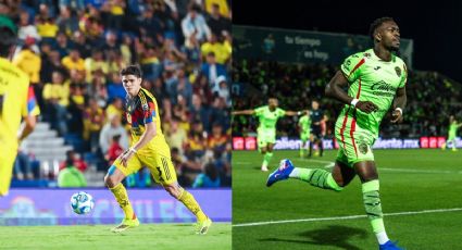 ¿Dónde ver América vs Juárez por la Jornada 9 de Liga MX? | Horario y canal de transmisión