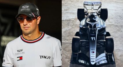 Checo Pérez revela la conmovedora razón por la que decidió regresar a la F1 2026