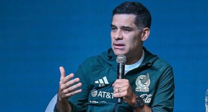 Rafa Márquez respalda a México como anfitrión del Mundial 2026: “Es un gran país”
