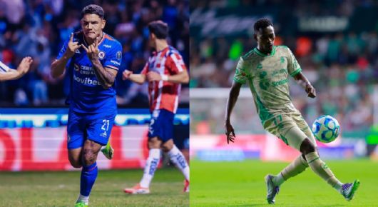 ¿Dónde ver Santos vs Cruz Azul por la Jornada 9 de Liga MX? | Horario y canal de transmisión