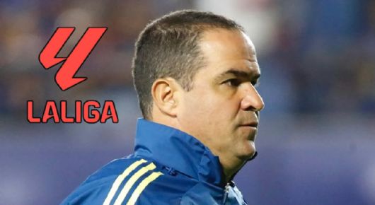 André Jardine descarta salir del América, pero confiesa que anhela dirigir en España