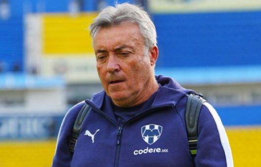 Rayados despide a Domènec Torrent a días del Clásico Regio; ¿Quién será su reemplazo?