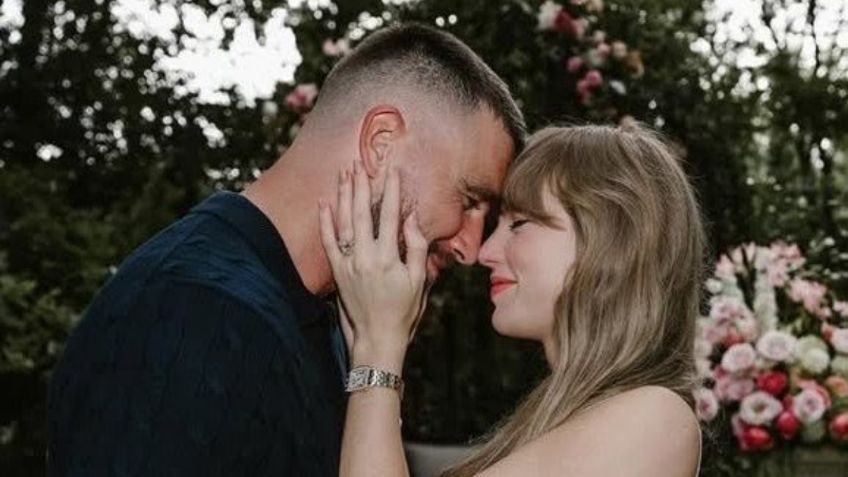 ¿Cuándo y dónde sería la boda entre Travis Kelce y Taylor Swift? Esto se sabe