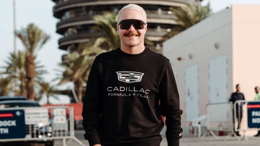 F1: ¿Por qué Valtteri Bottas deberá cumplir una sanción en el GP de Australia 2026?