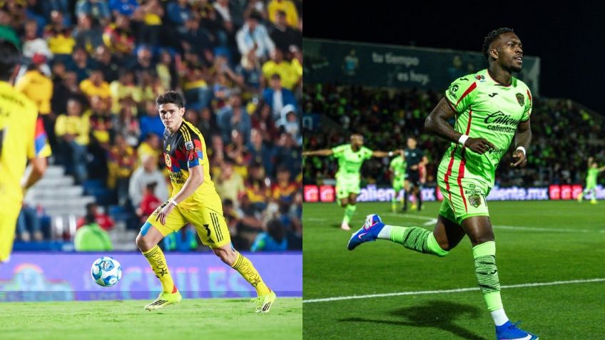 ¿Dónde ver América vs Juárez por la Jornada 9 de Liga MX? | Horario y canal de transmisión