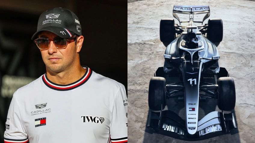 Checo Pérez revela la conmovedora razón por la que decidió regresar a la F1 2026