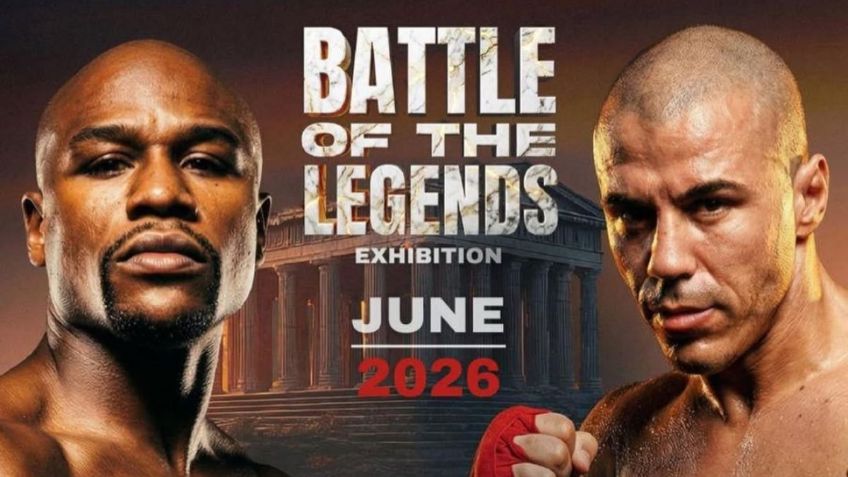 ¿Quién es Mike Zambidis? El rival de Floyd Mayweather Jr. antes de medirse a Manny Pacquiao