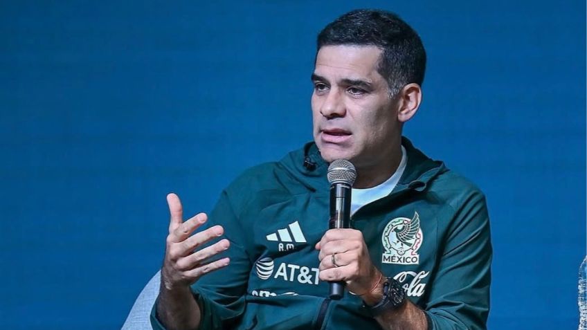 Rafa Márquez respalda a México como anfitrión del Mundial 2026: “Es un gran país”