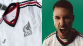 Foto ilustrativa de la nota titulada: "Somos México": El jersey de visitante de México para el Mundial 2026 | Precio y dónde comprar