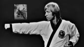 Foto ilustrativa de la nota titulada: Falleció Chuck Norris a los 86 años, apasionado de las artes marciales; ¿qué disciplinas practicó?