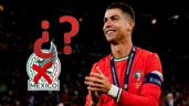Foto ilustrativa de la nota titulada: ¿Por qué Cristiano Ronaldo no viene a México? Roberto Martínez explica su ausencia con Portugal