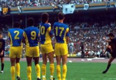 Foto ilustrativa de nota Clásico Capitalino: Los 7 momentos inolvidables de la rivalidad Pumas vs América