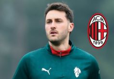 Foto ilustrativa de nota Santiago Gimenez regresa con el Milan: Allegri confirma su convocatoria ante Torino tras 5 meses