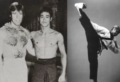 Foto ilustrativa de nota Chuck Norris y el "Chun Kuk Do": 5 datos increíbles de la leyenda de las artes marciales