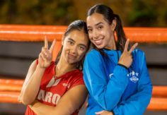 Foto ilustrativa de nota Exatlón México: ¿Qué equipo estaría sentenciado a la eliminación en la Semana 25? | Spoilers