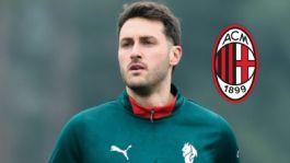 Foto que representa a Santiago Gimenez regresa con el Milan: Allegri confirma su convocatoria ante Torino tras 5 meses