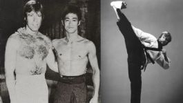 Foto que representa a Chuck Norris y el "Chun Kuk Do": 5 datos increíbles de la leyenda de las artes marciales